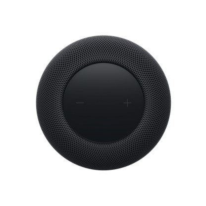 HomePod (2nd Gen.) - Midnight - Open Box