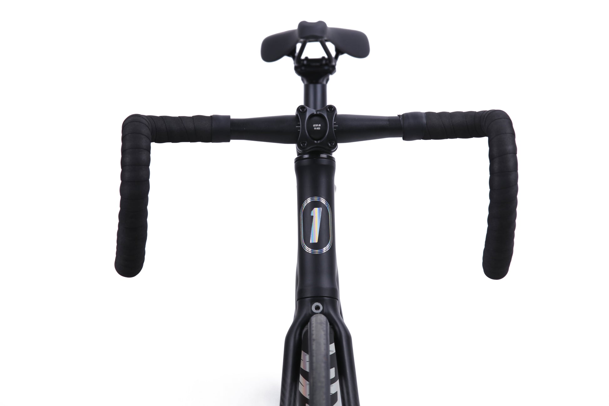 Crew Bike Co Ace Track Bike