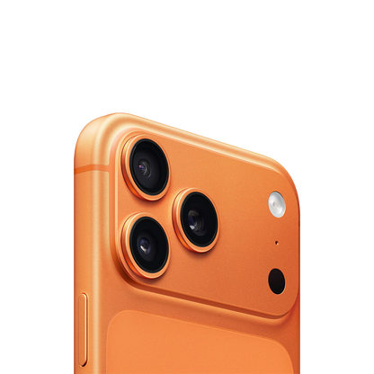 Apple iPhone 17 Pro Max Cosmic Orange 1TB, Unlocked, Grade B