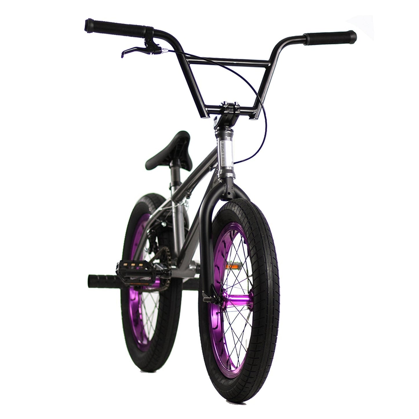 Elite BMX Pee Wee 18" BMX Bike