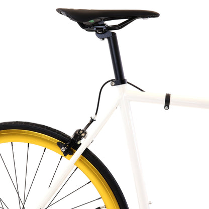 Golden Cycles Shocker Fixie Bike