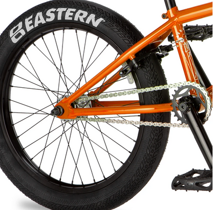 Eastern Bikes Traildigger BMX Bike
