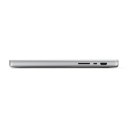 Apple 16-inch MacBook Pro M5 Pro chip with 18-Core CPU, 48GB RAM, 1TB Flash, 20-Core GPU, Standard Display, Silver - Grade A
