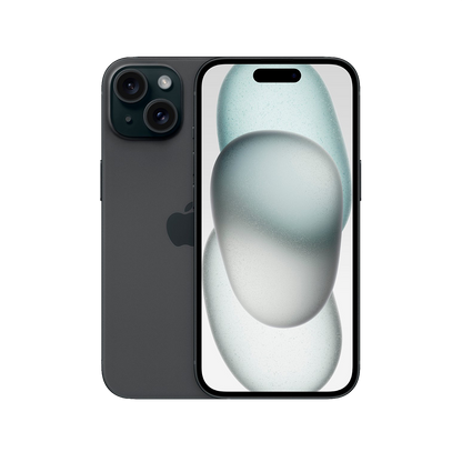 iPhone 15 and 15 Plus