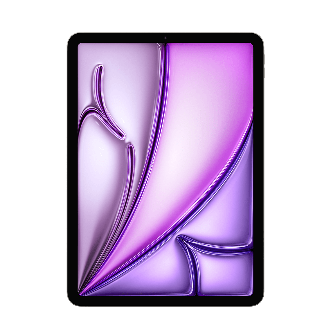 Apple 11-inch iPad Air M2 chip Wi-Fi + Cellular 512GB - Purple - Grade B