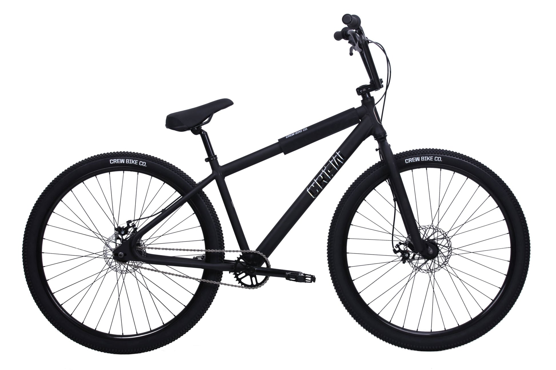 Crew Bike Co CB29 BMX Bike