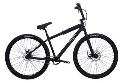 Crew Bike Co CB29 BMX Bike