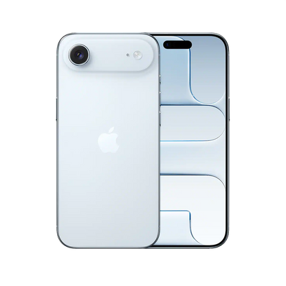 Apple iPhone Air Sky Blue 256GB, Unlocked, Grade A