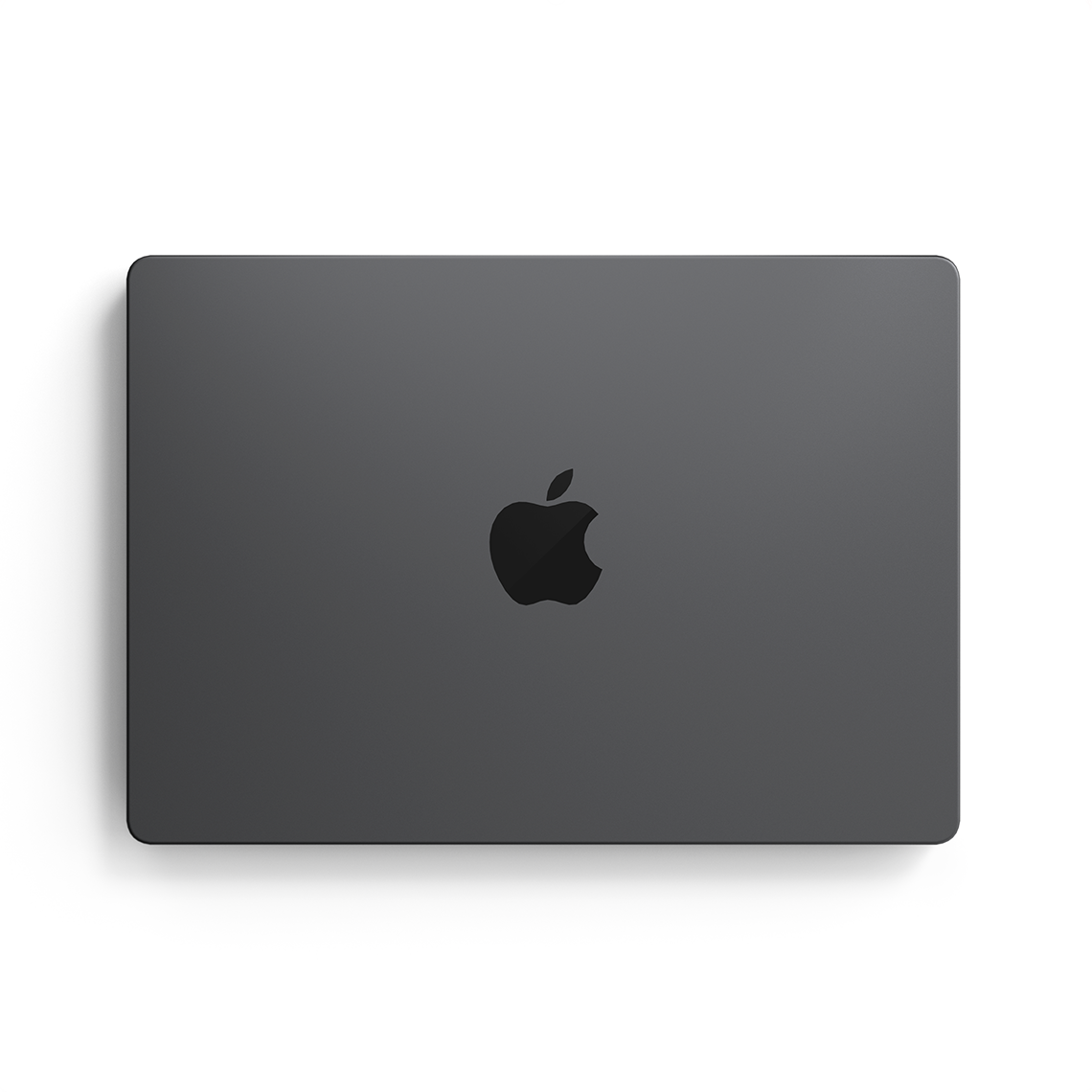 Apple 14-inch MacBook Pro M5 Max chip with 18-Core CPU, 36GB RAM, 8TB Flash, 32-Core GPU, Space Black - Grade B