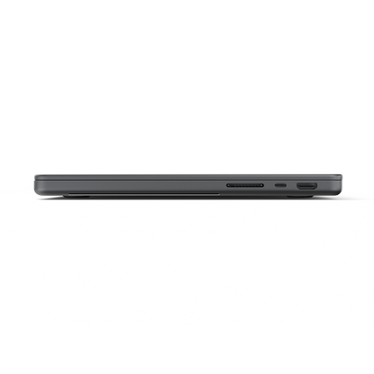 Apple 14-inch MacBook Pro M5 Pro chip with 18-Core CPU, 48GB RAM, 1TB Flash, 20-Core GPU, Nano-Texture Display, Space Black - Grade A