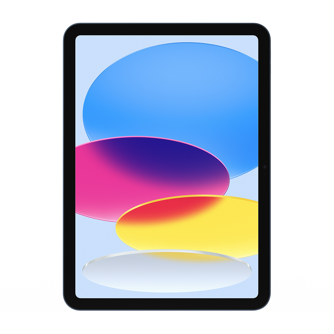 Apple 10.9-inch 10th Generation Wi-Fi + Cellular 256GB - Blue - Grade B