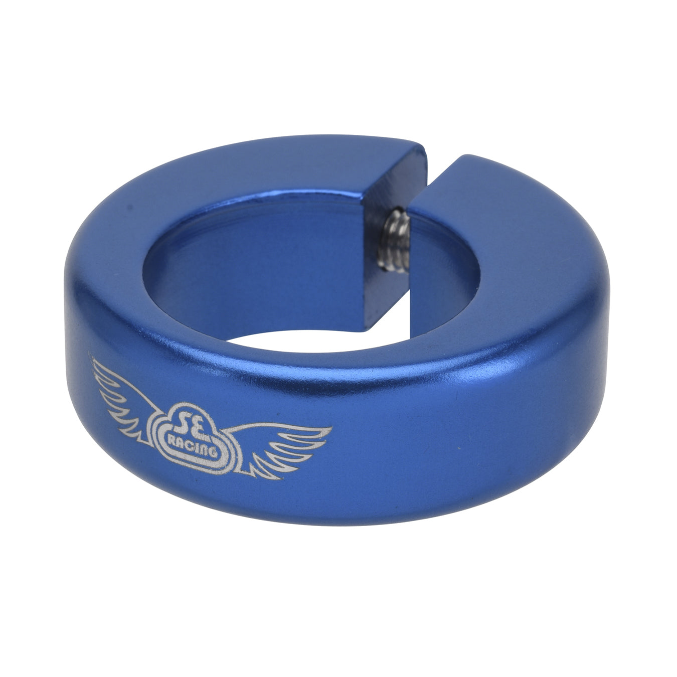 SE Bikes Seat Champ Clamp 31.8mm