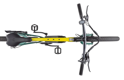 Hurley Amped S Electric Bike