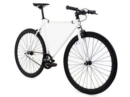 Golden Cycles Shocker Fixie Bike