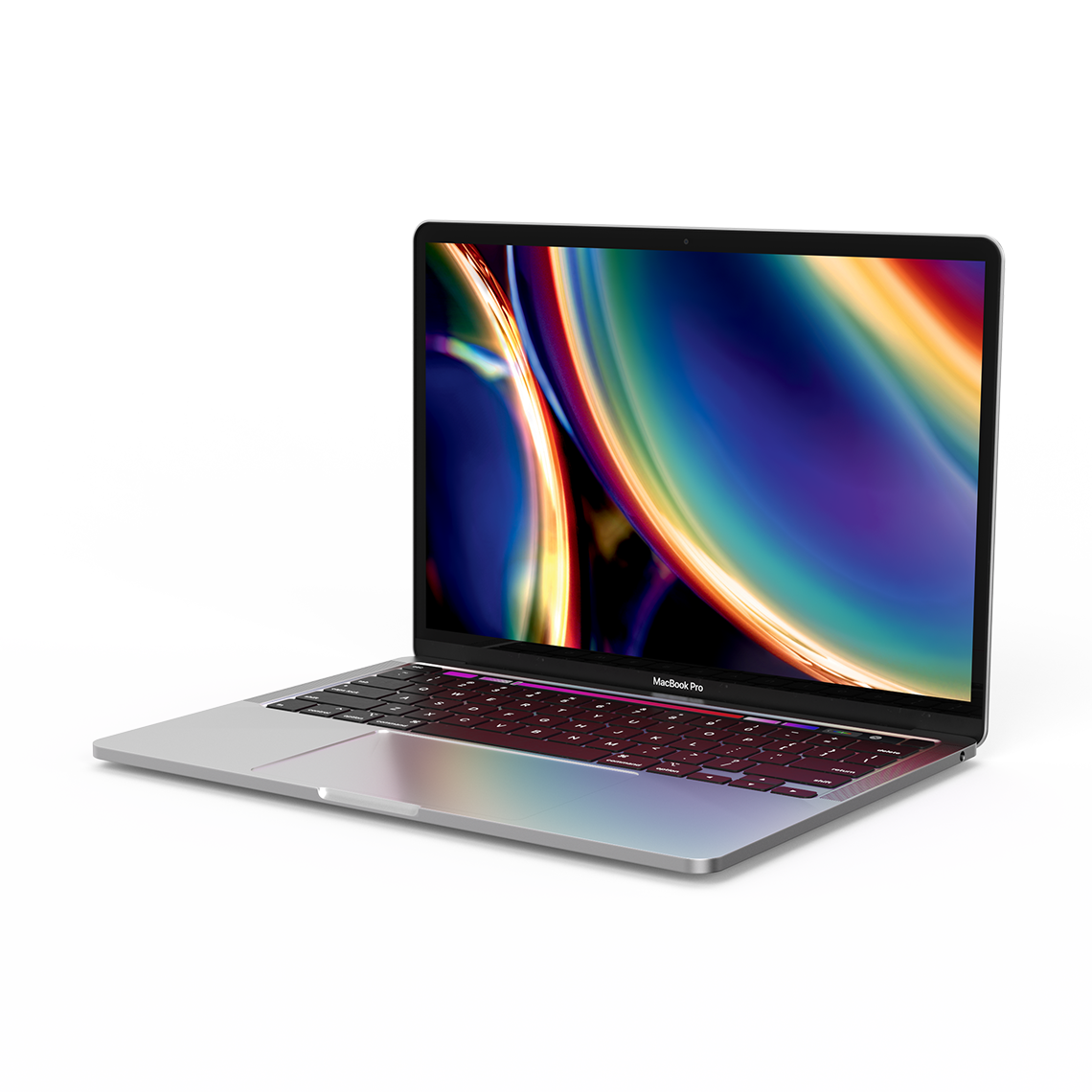 13-inch MacBook Pro Intel
