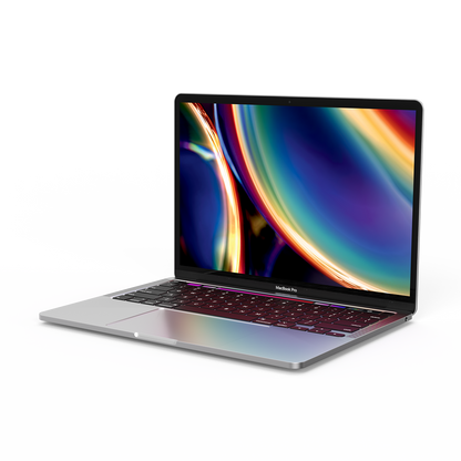13-inch MacBook Pro Intel