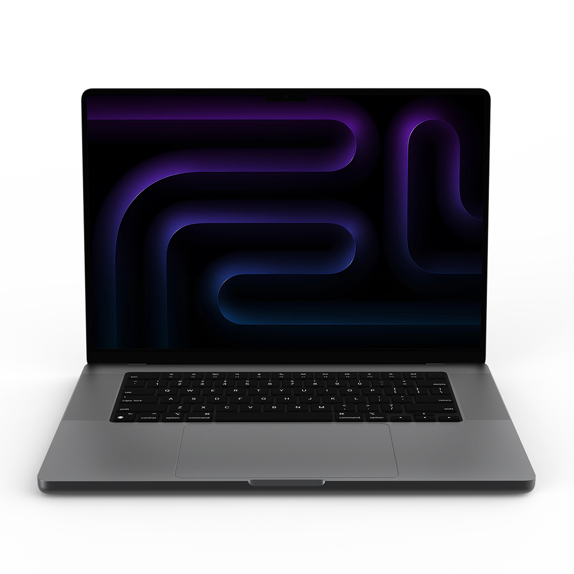 16-inch MacBook Pro M5 Pro