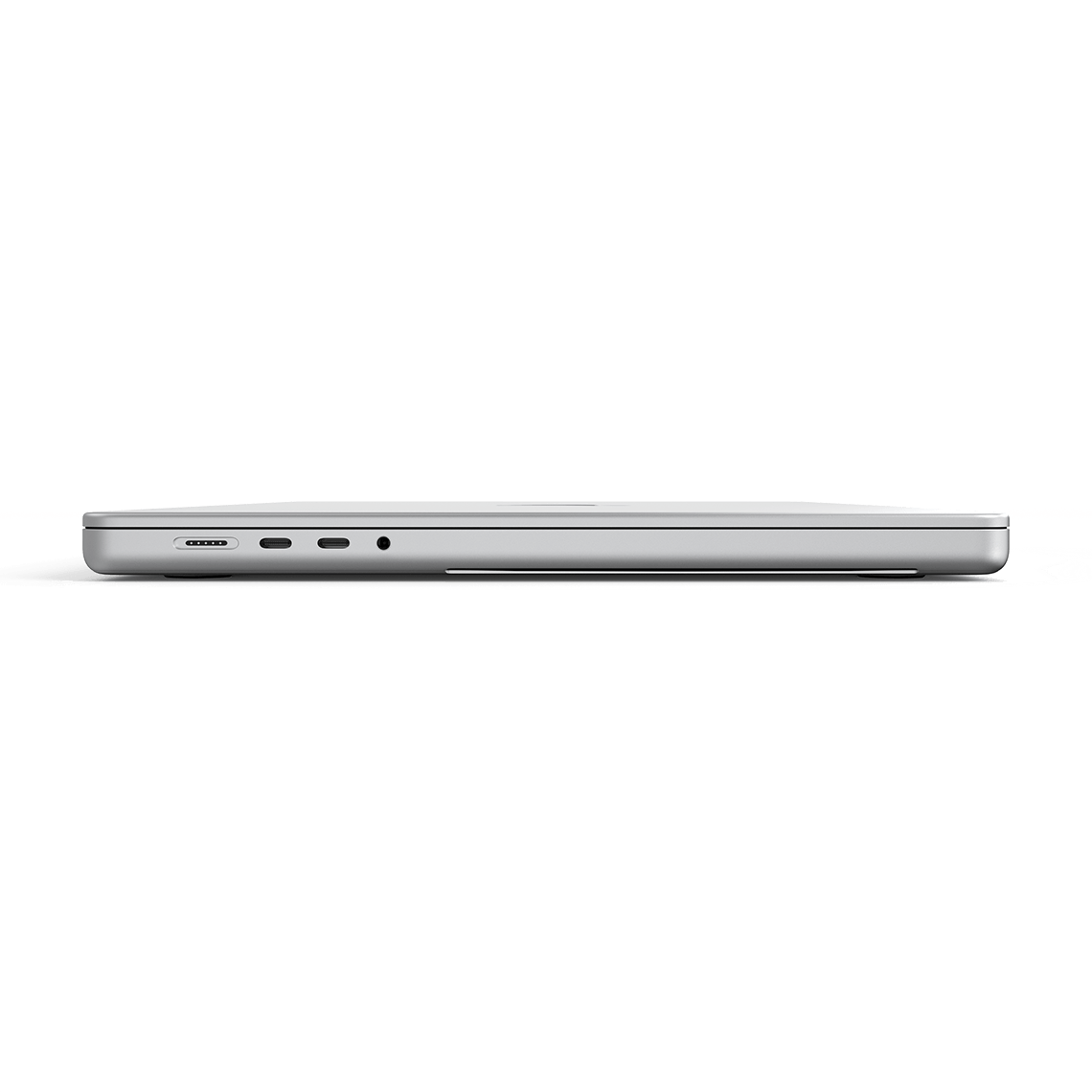 Apple 16-inch MacBook Pro M3 Max 14-Core, 96GB RAM, 2TB Flash, 30-Core GPU, Silver - Grade A