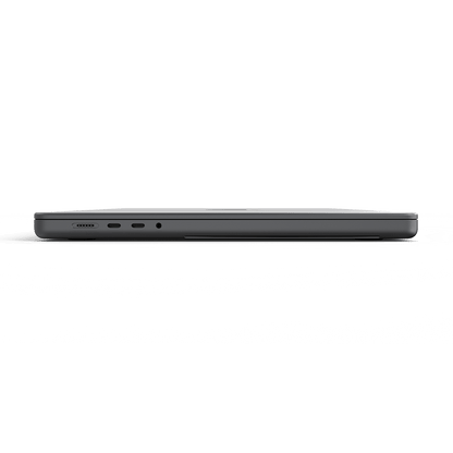 Apple 16-inch MacBook Pro M3 Max 16-Core, 64GB RAM, 8TB Flash, 40-Core GPU, Space Black - Grade B