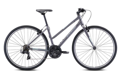 Fuji Absolute 2.1 ST Mountain Bike