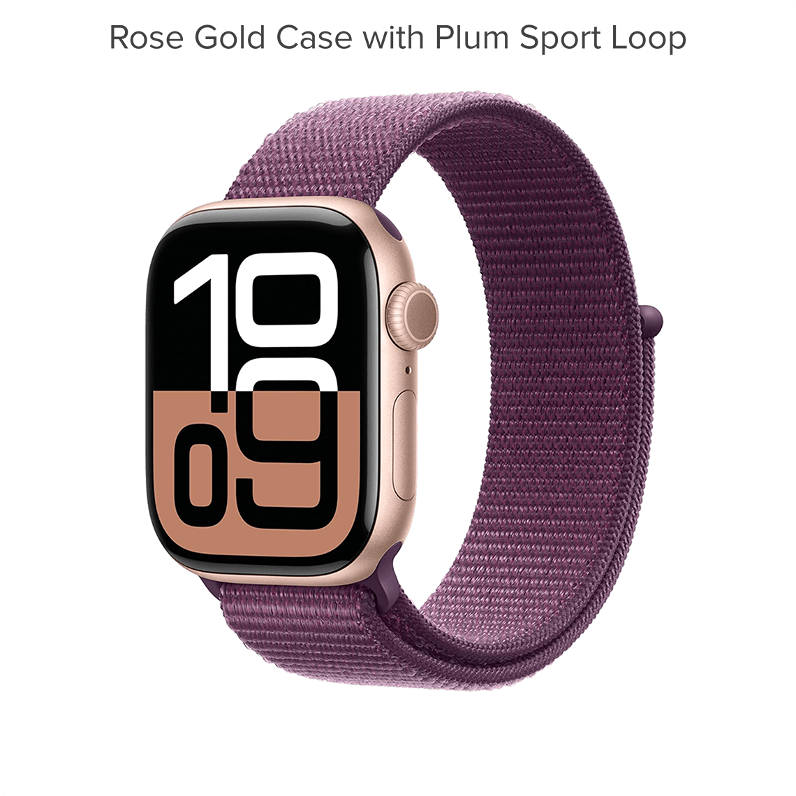 Apple Watch 10