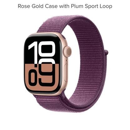 Apple Watch 10
