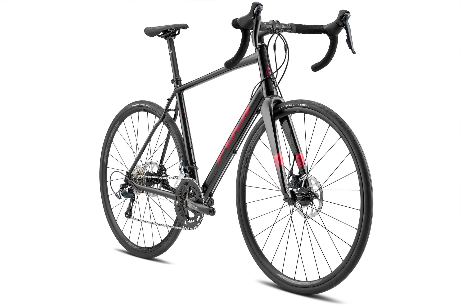 Fuji Sportif 1.3 Disc Road Bike