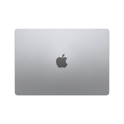 Apple 13-inch MacBook Air M3 chip, 16GB RAM, 256GB Flash, 8-Core GPU, Space Gray - Grade A