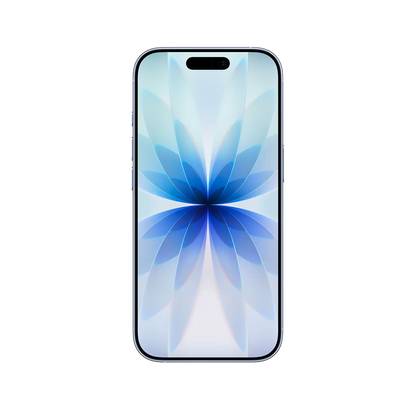 Apple iPhone 17 Mist Blue 256GB, Unlocked, Grade A