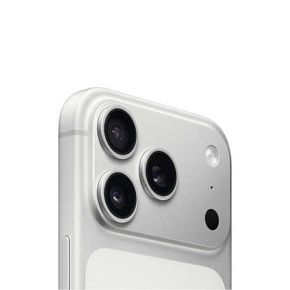 Apple iPhone 17 Pro Silver 256GB, Unlocked, Grade A
