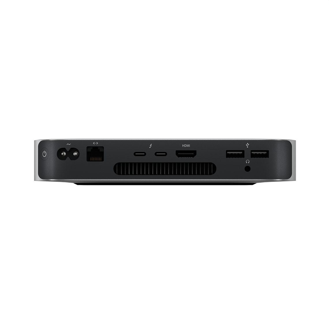 Apple Mac mini M2 chip, 24GB RAM, 2TB Flash, 10-Core GPU - Grade A