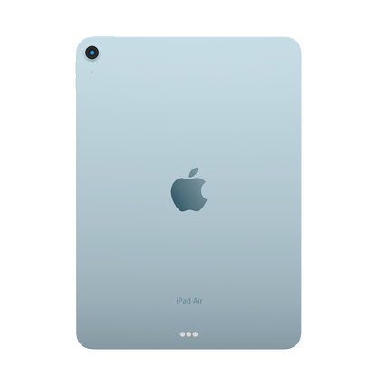 Apple 11-inch iPad Air M2 chip Wi-Fi 256GB - Blue - Grade A