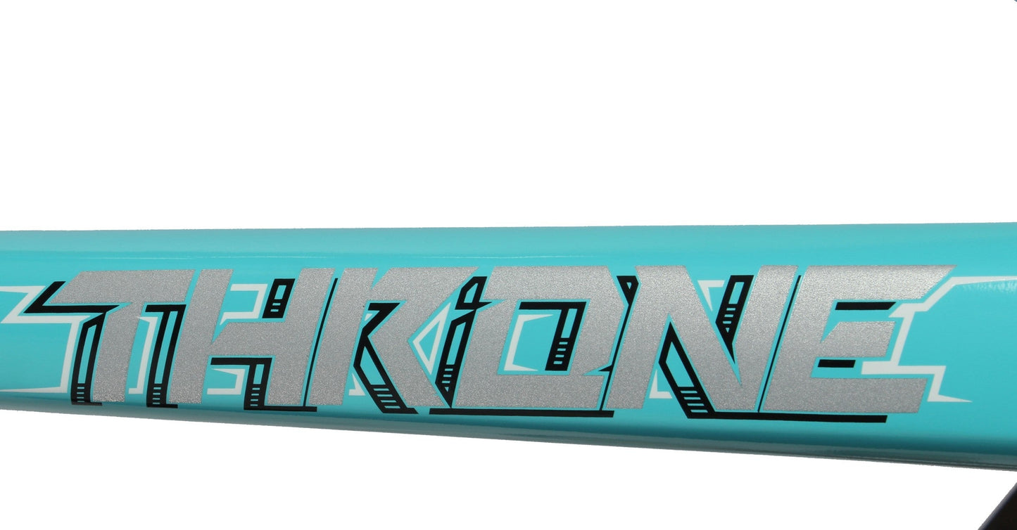 Throne The Goon BMX Bike