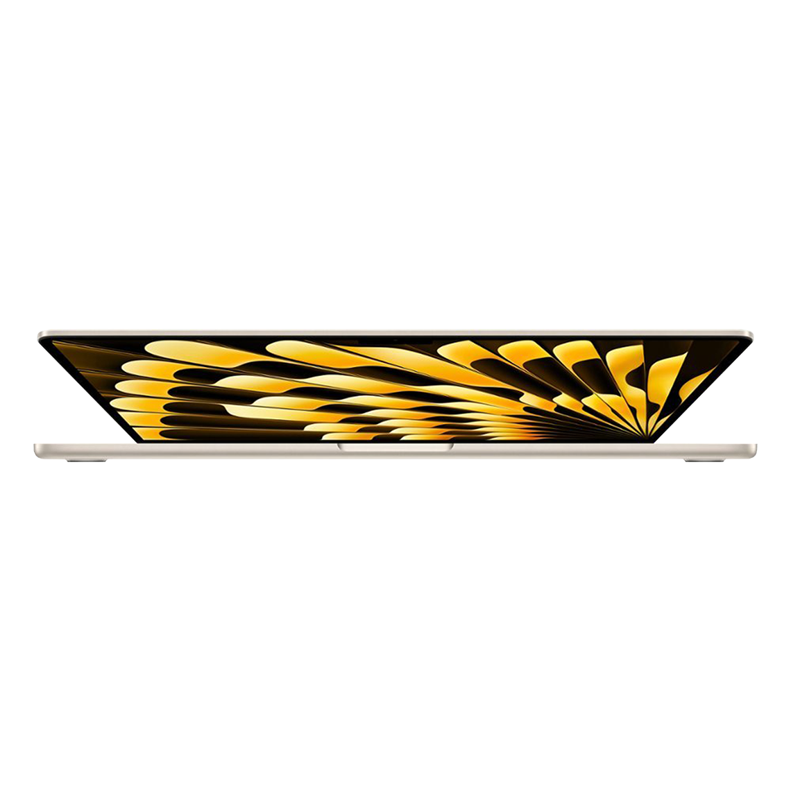 Apple 15-inch MacBook Air M5 chip, 32GB RAM, 2TB Flash, 10-Core GPU, Starlight - Grade A