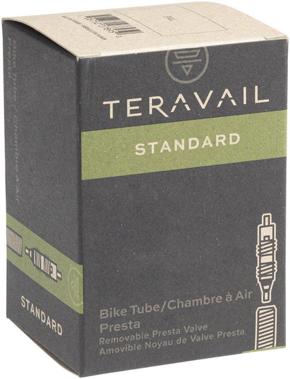 Teravail Standard Presta Tube 27.5"