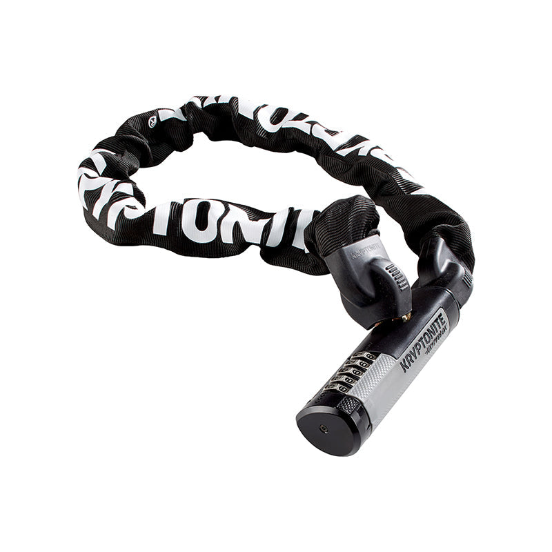 Kryptonite Kryptolok 990 Chain
