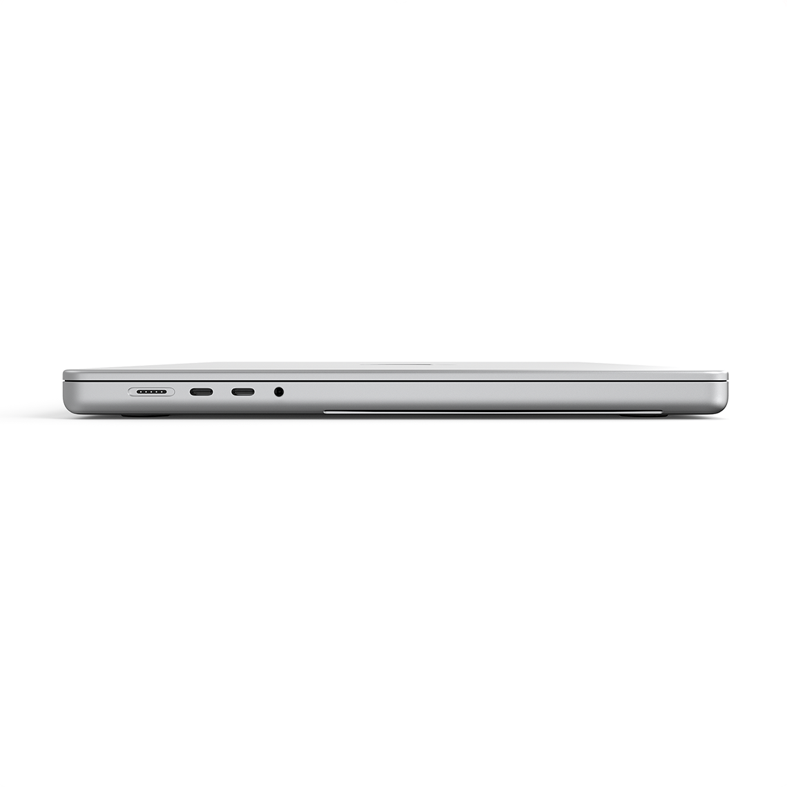 Apple 16-inch MacBook Pro M5 Max chip with 18-Core CPU, 64GB RAM, 8TB Flash, 40-Core GPU, Nano-Texture Display, Silver - Grade B