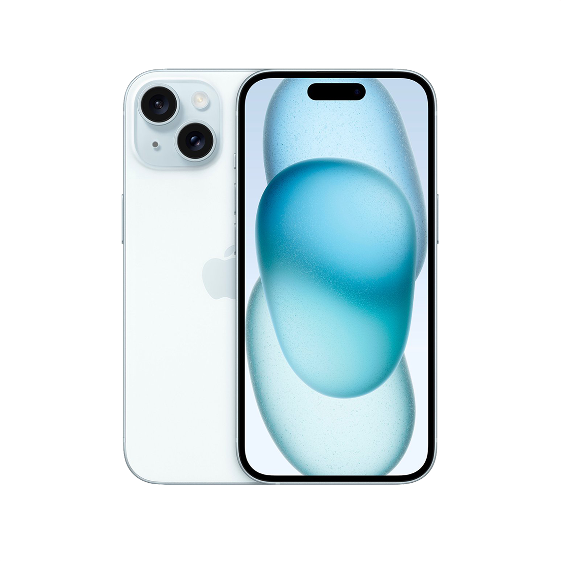 Apple iPhone 15 Blue 256GB, Unlocked, Grade A