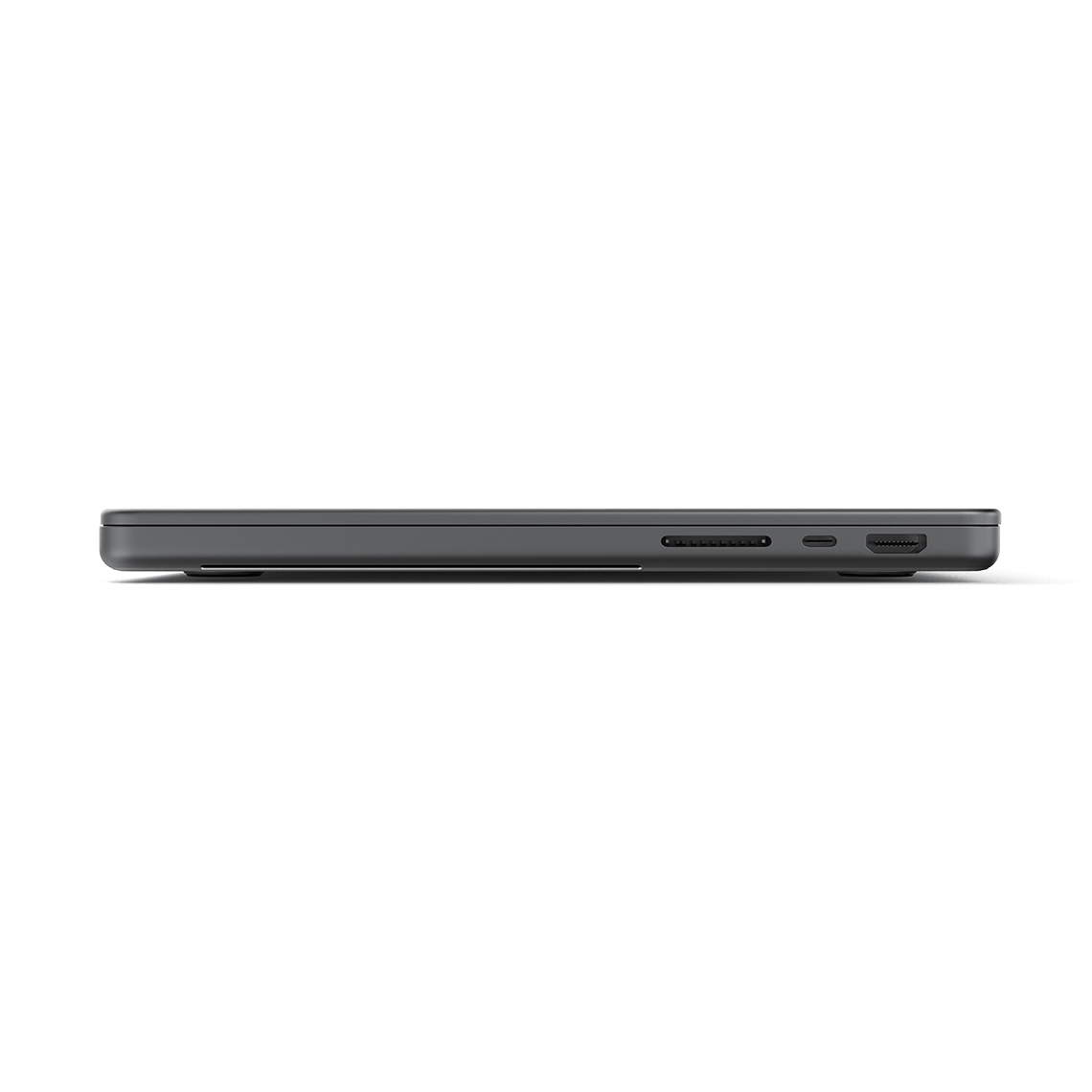 Apple 14-inch MacBook Pro M4 Pro 12-Core, 24GB RAM, 512GB Flash, 16-Core GPU, Space Black - Grade A