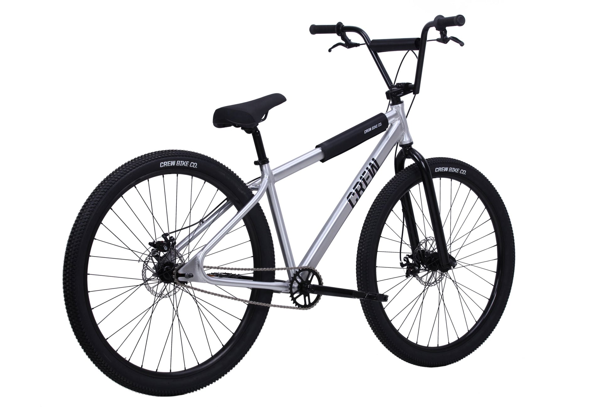 Crew Bike Co CB29 BMX Bike