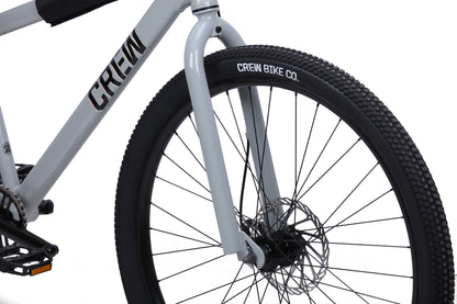 Crew Bike Co CB29 BMX Bike