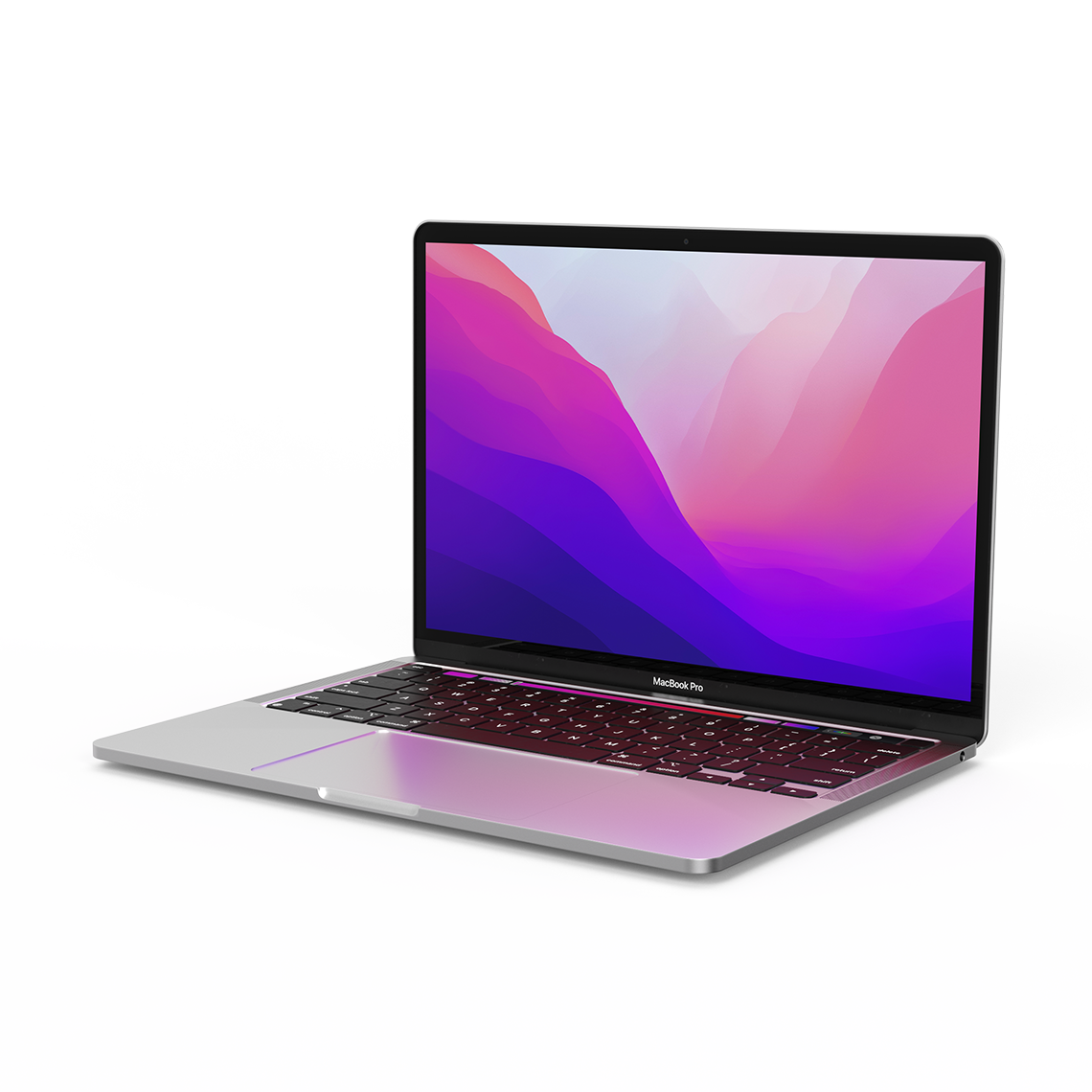 13-inch MacBook Pro M2