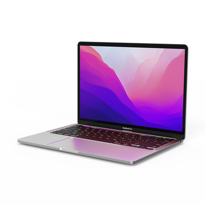 13-inch MacBook Pro M2