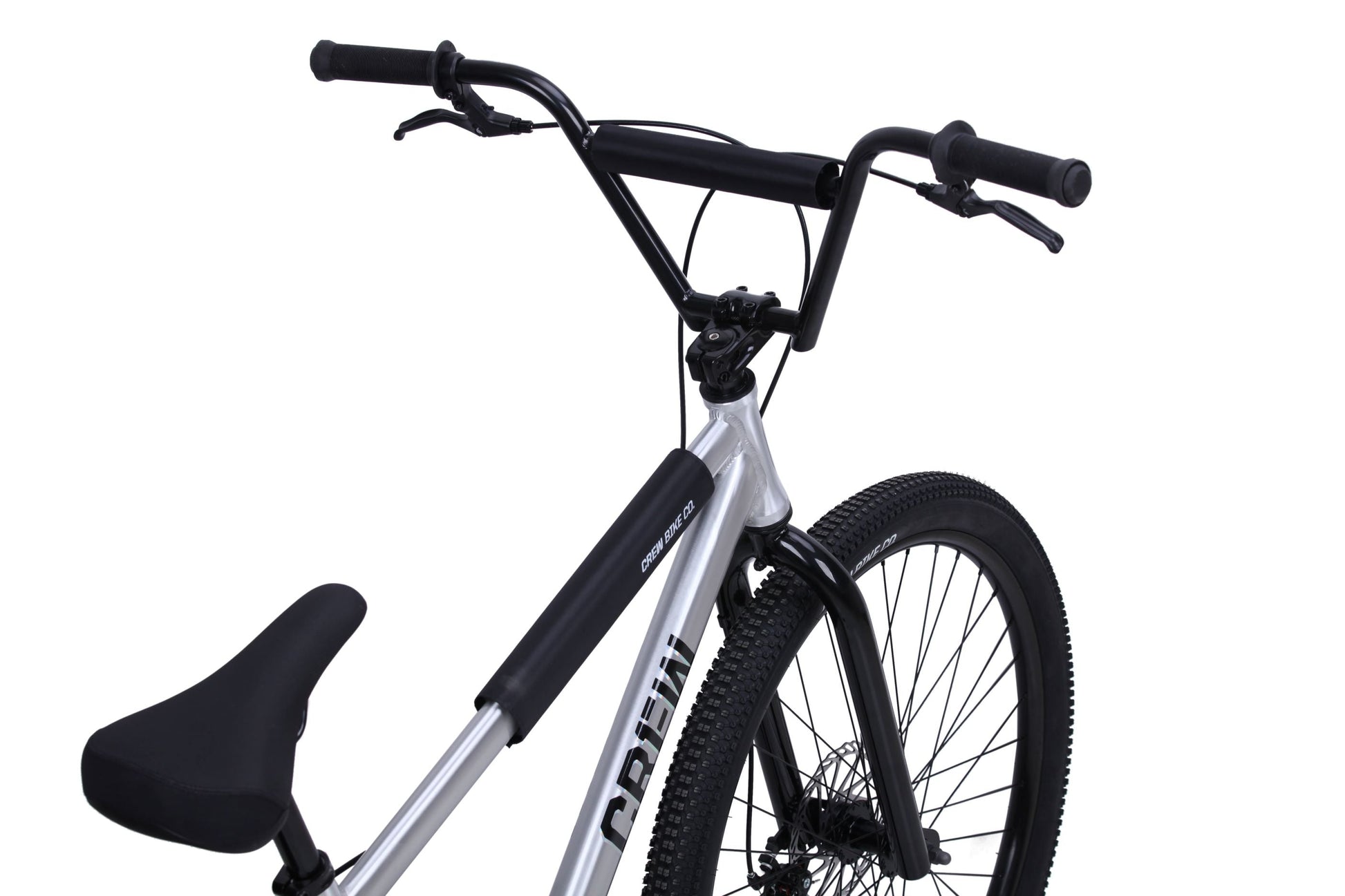 Crew Bike Co CB29 BMX Bike