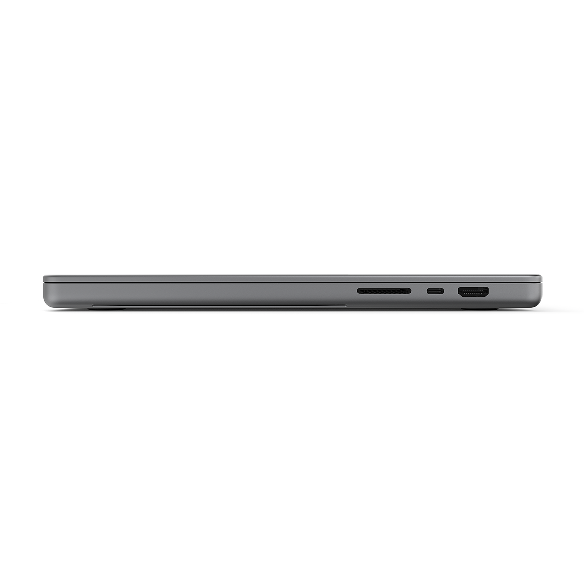 Apple 16-inch MacBook Pro M2 Pro 12-Core, 16GB RAM, 8TB Flash, 19-Core GPU, Space Gray - Apple Certified Refurbished