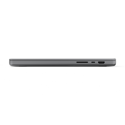 Apple 16-inch MacBook Pro M2 Pro 12-Core, 16GB RAM, 8TB Flash, 19-Core GPU, Space Gray - Apple Certified Refurbished