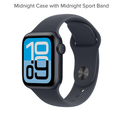 Apple Watch SE 3