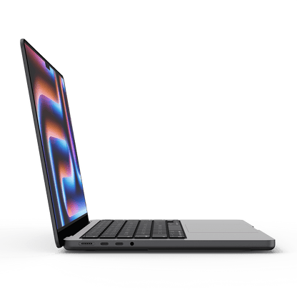 14-inch MacBook Pro M4 Max