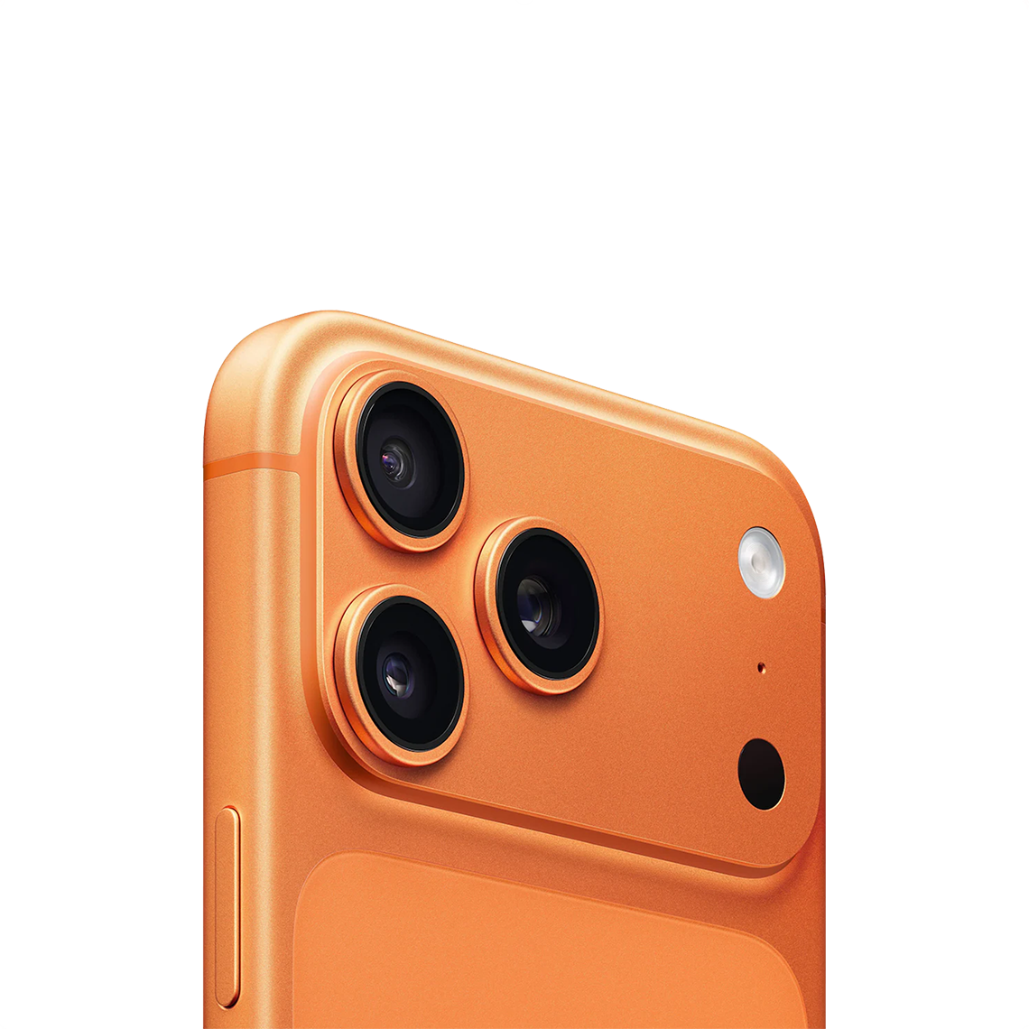 Apple iPhone 17 Pro Max Cosmic Orange 512GB, Unlocked, Grade A
