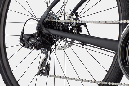 Cannondale Quick CX 4 Commuter Bike